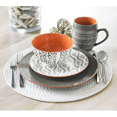 Baum moroccan dinnerware sale